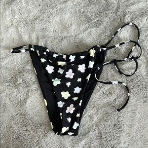 Blackbough x Frasier Sterling Swim oopsie daisy Penny Bikini Bottom